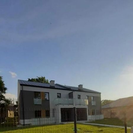 Apartament Przy Obozie Oświęcim Eksteriør bilde
