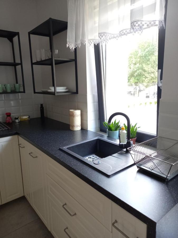 Apartament Przy Obozie Oświęcim Eksteriør bilde
