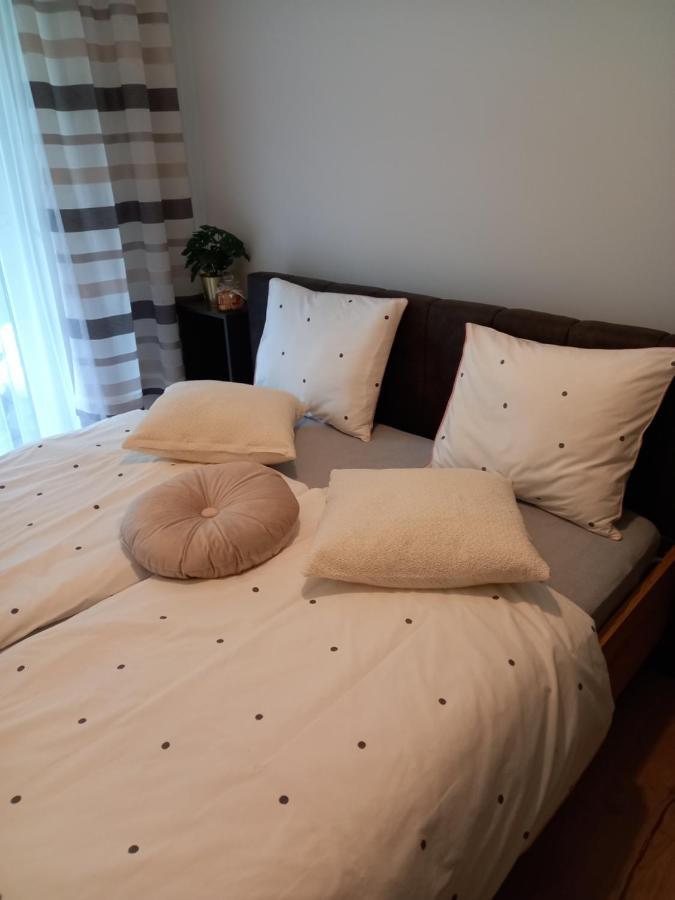 Apartament Przy Obozie Oświęcim Eksteriør bilde