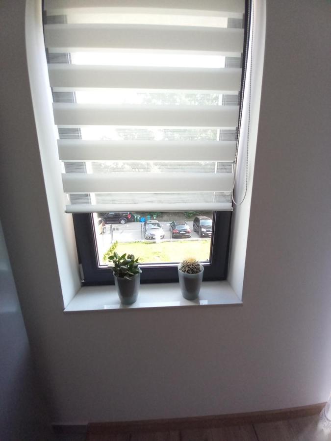 Apartament Przy Obozie Oświęcim Eksteriør bilde
