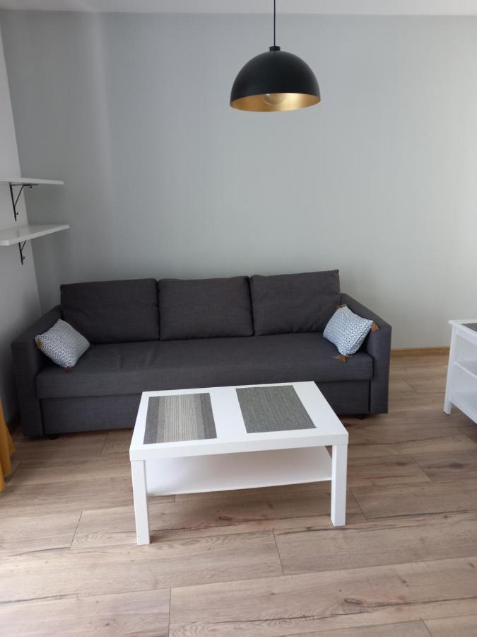Apartament Przy Obozie Oświęcim Eksteriør bilde